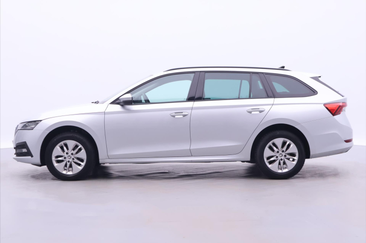 Škoda Octavia 2,0 TDI 85kW CZ DPH Ambition