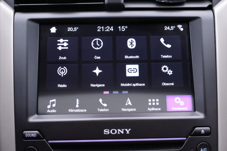 Ford Mondeo 2,0 TDCI 154kW Vignale Aut.