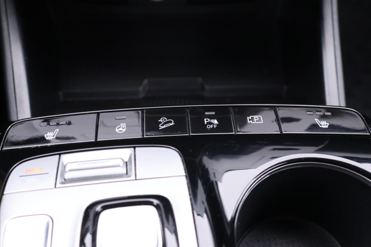 Hyundai Tucson 1,6 T-GDI HEV 1Maj. CZ DPH