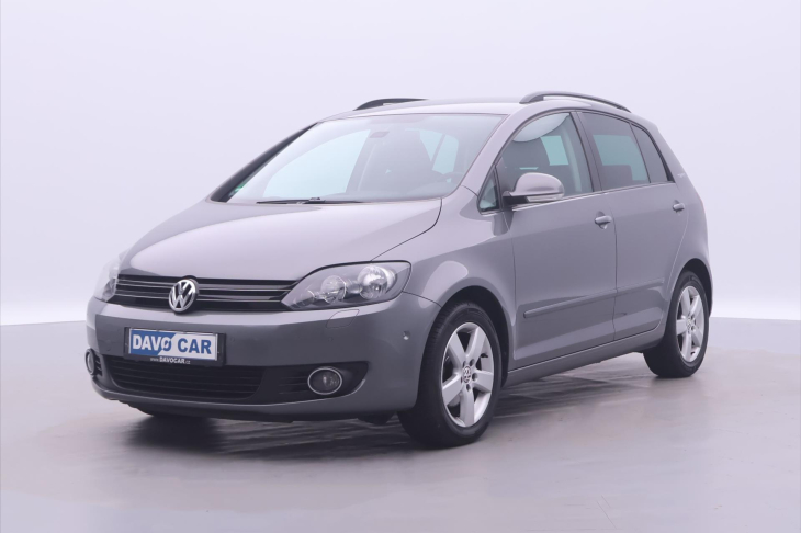 Volkswagen Golf Plus 1,6 i 75kW Team Tempomat 1.Maj