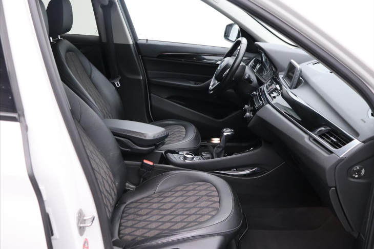 BMW X1 2.0 20d 140kW xDrive Aut. CZ