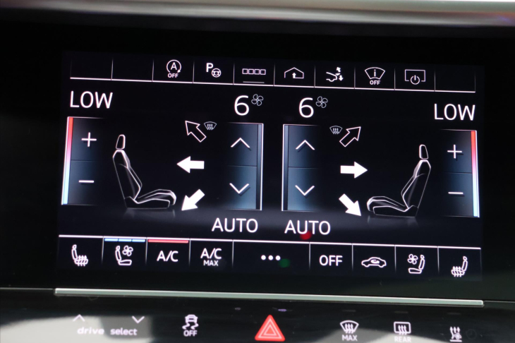 Audi S7 3,0 TDI 253kW quattro Sportback