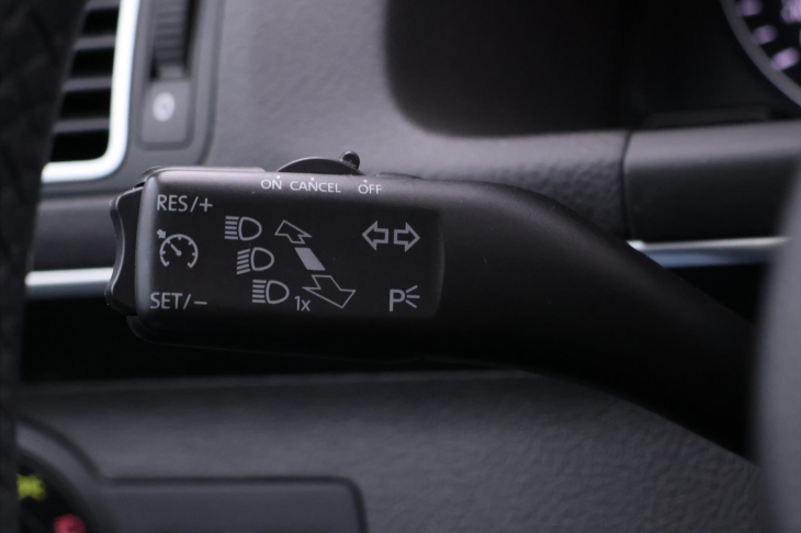 Volkswagen Touran 1,6 TDI Comfortline Panorama