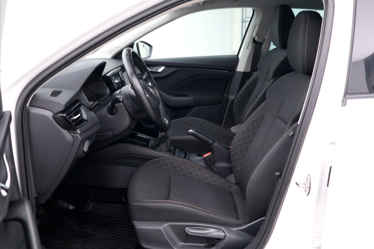 Škoda Scala 1,0 TSI 81kW Ambition CZ DPH