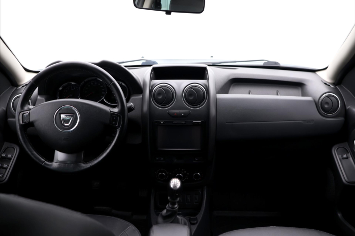 Dacia Duster 1.2 TCe 92kW Prestige Tažné
