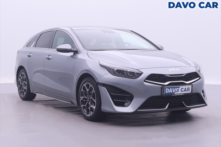 Kia ProCeed 1,5 T-GDI 117kW GT-Line+ DPH CZ