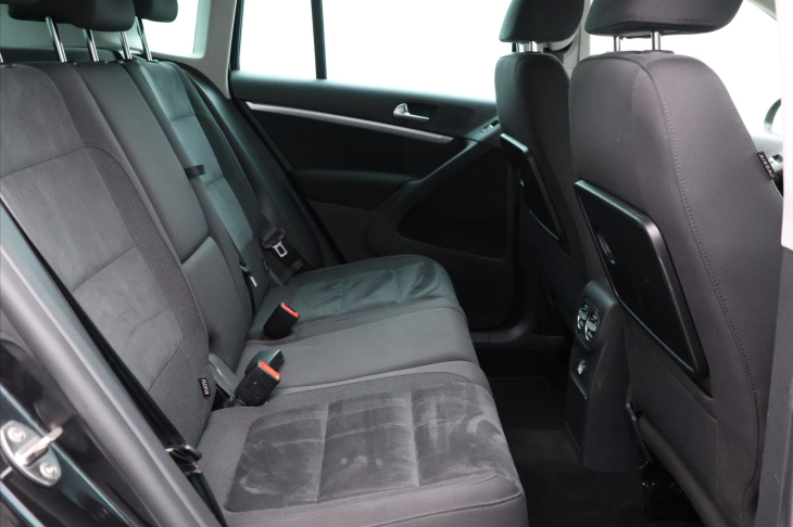 Volkswagen Tiguan 1,4 TSI 4Motion Sport & Style