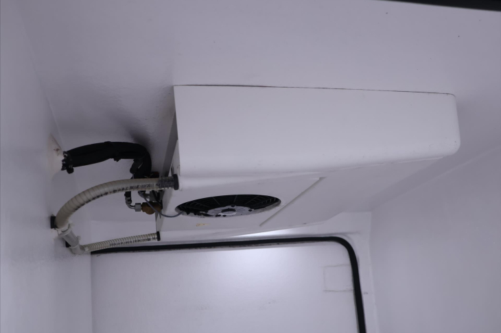 Citroën Jumper 2,2 HDI 96kW CZ Chladící DPH