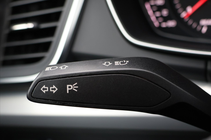 Audi Q5 2,0 TFSI Quattro S-tronic CZ