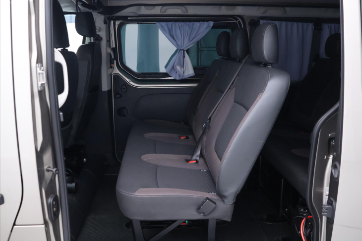 Fiat Talento 1,6 TwinTurbo 107kW L2 8-Míst CZ