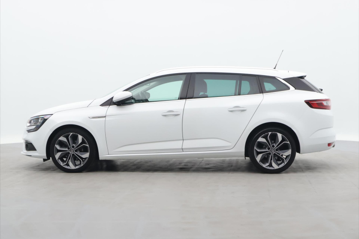 Renault Mégane 1,5 dCi Intens GT DPH CZ 1.Maj
