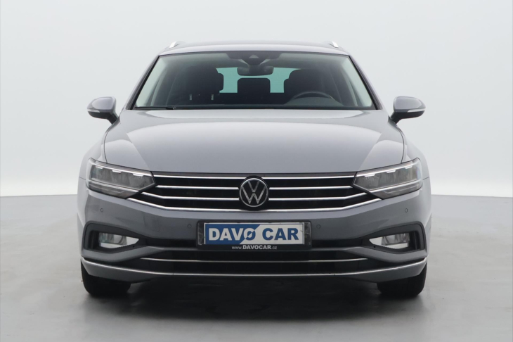 Volkswagen Passat Variant 2.0 TDI 147kW 4MOT DSG CZ DPH