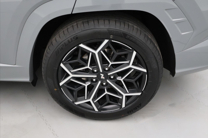 Hyundai Tucson 1,6 T-GDI 110kW N-Line CZ DPH