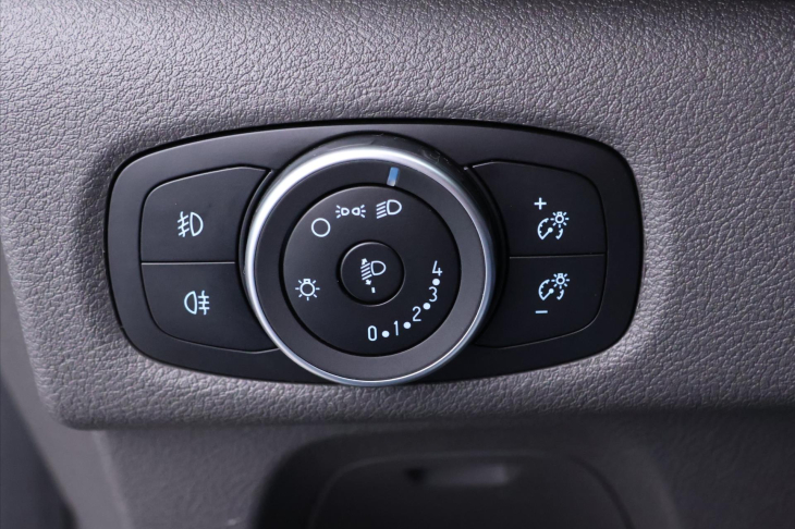 Ford Transit Custom 2,0 TDCi L2 Automat 9-Míst DPH