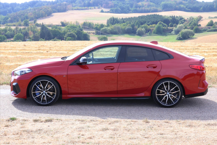 BMW Řada 2 2,0 M235i 225kW CZ xDrive