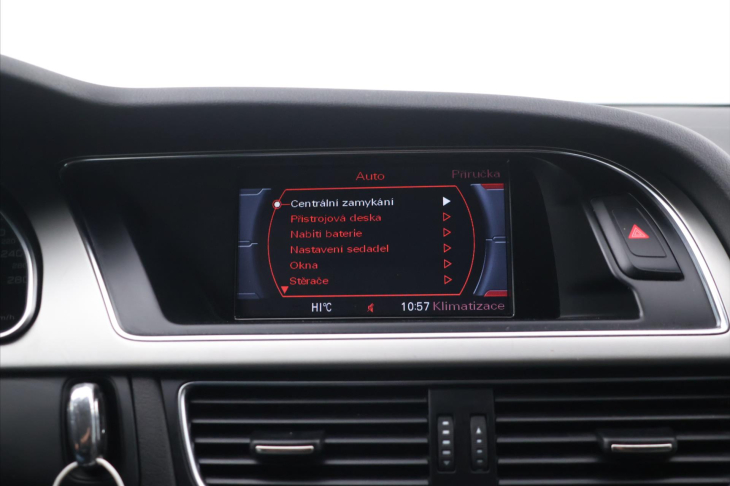 Audi A5 3,0 TDI 176KW QUATTRO SLINE