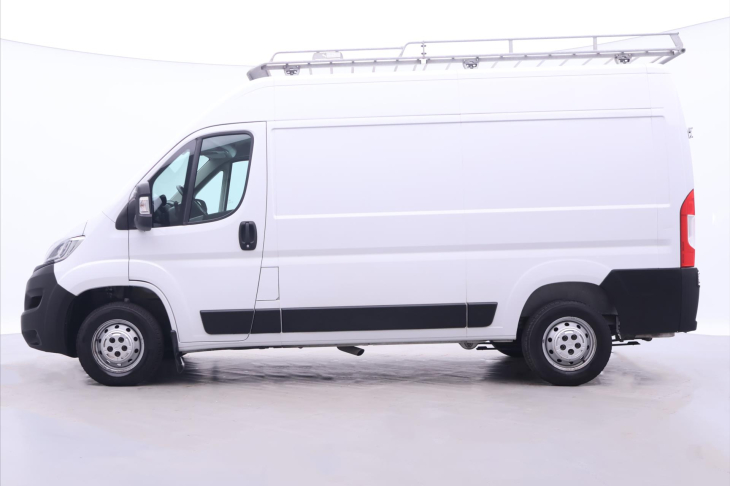Opel Movano 2,2 CDTI 103kW L2H2 CZ 1.Maj DPH
