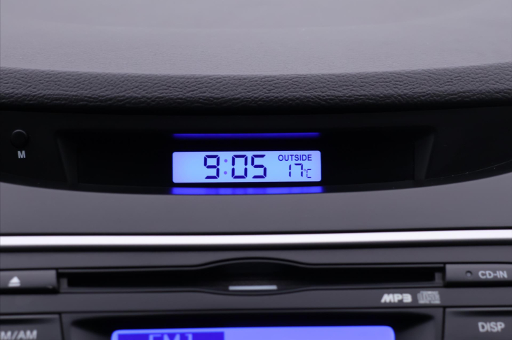 Hyundai Elantra 1,6 GDI 97kW Style 1Maj CZ