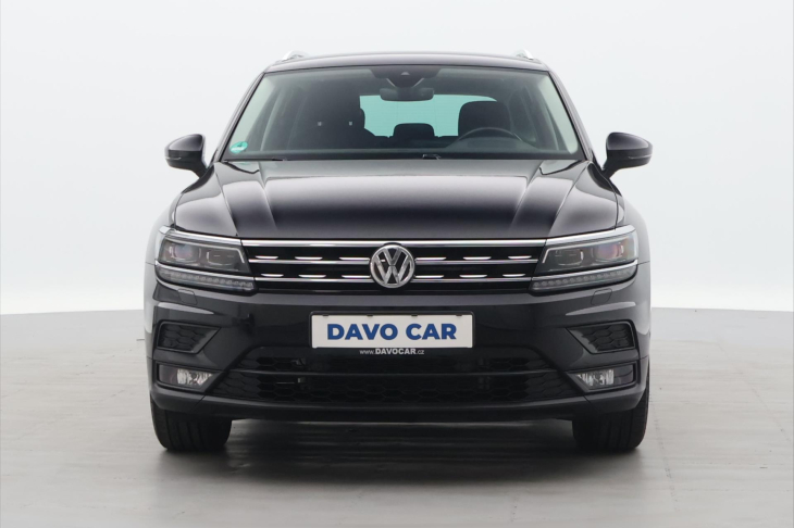 Volkswagen Tiguan 1,5 TSI 110kW LED Virtual Navi