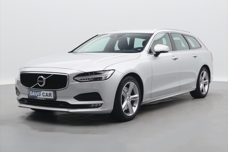 Volvo V90 2,0 T5 184kW Momentum CZ DPH