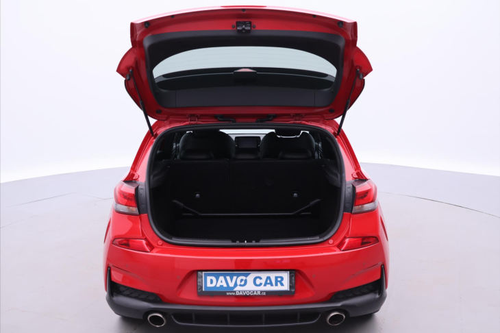 Hyundai i30 2,0 T-GDI 202kW N Performance