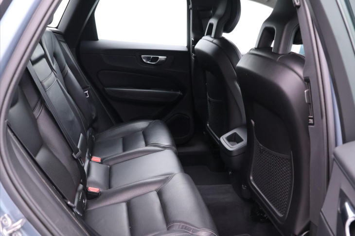 Volvo XC60 2,0 D5 173kW AWD Inscription