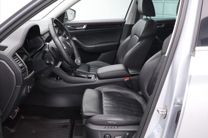 Škoda Kodiaq 2,0 TDI 147kW DSG 4x4 L&K DPH