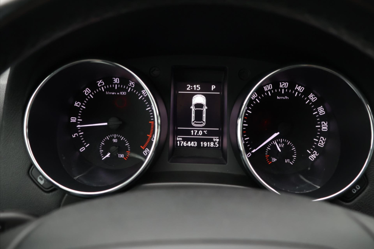 Škoda Yeti 2,0 TDI 103kW DSG 4x4 DPH