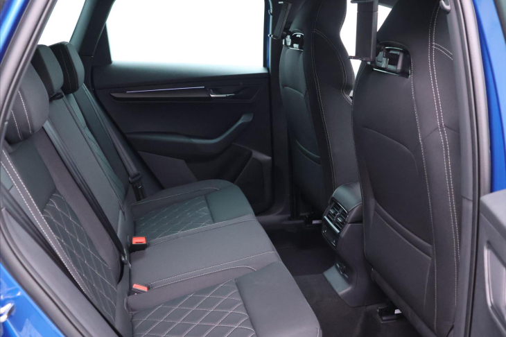 Škoda Karoq 2,0 TDI 4x4 DSG Sportline DPH