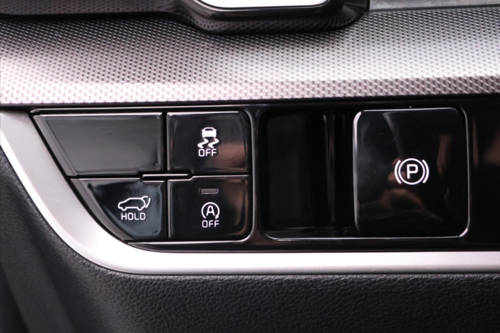 Kia Sportage 1,6 T-GDi 110 kW CZ DPH 1.Maj