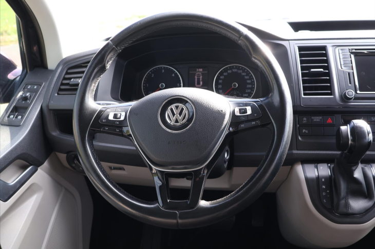 Volkswagen Caravelle 2,0 TDI 150kW DSG 8Míst Comfort