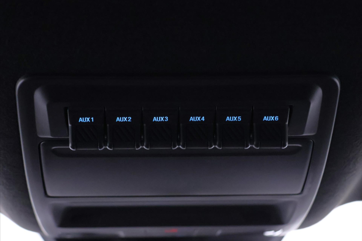 Ford Ranger 3,0 V6 Ti 215 kW Raptor CZ DPH