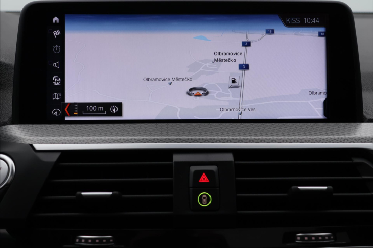 BMW X3 3,0 30d xDrive 195kW M-Sport