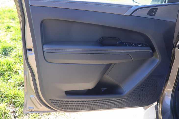 Volkswagen Amarok 3,0 TDI 177kW AVENTURA CZ DPH