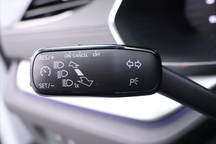 Škoda Octavia 1,0 TSI Style DPH LED 1.Maj.