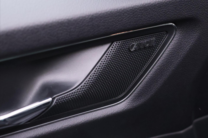 Škoda Kodiaq 2,0 TDI 140kW DSG 4x4 CZ Style