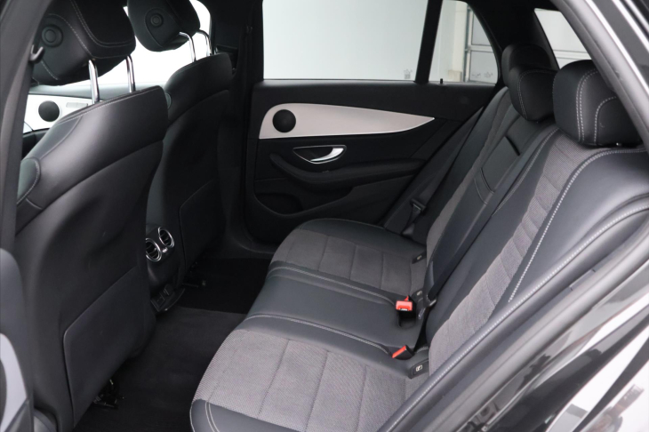 Mercedes-Benz Třídy E 2,0 220d 143kW AllTerain DPH