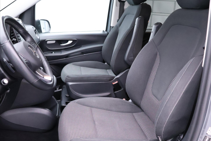 Mercedes-Benz Vito 2.0 119CDI Aut. 4M 7-Míst DPH