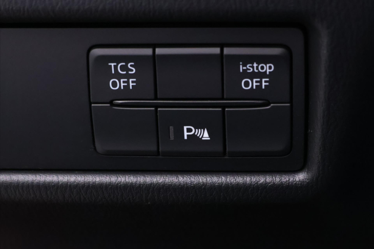 Mazda CX-5 2,0 Skyactiv-G160 AWD Aut. CZ