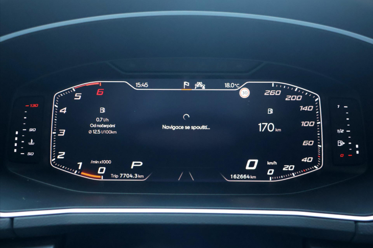 Seat Tarraco 2,0 TDI 147kW DSG CZ FR DPH