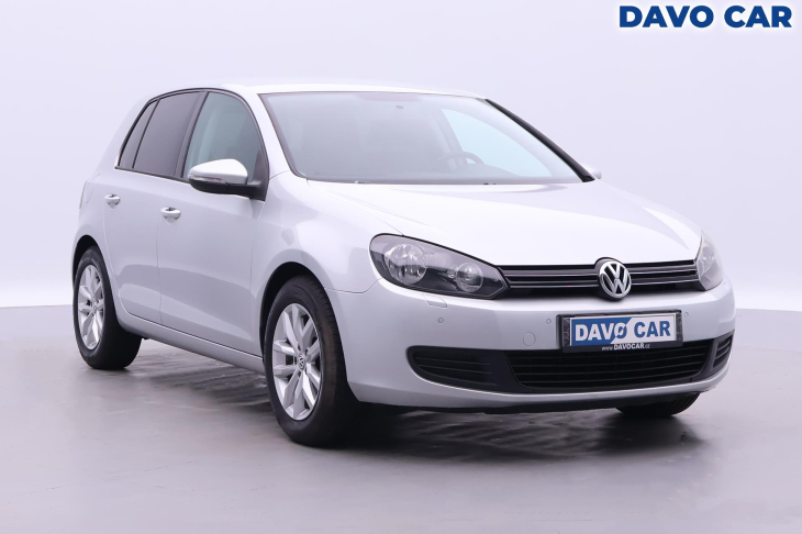 Volkswagen Golf 1,4 59kW Comfortline
