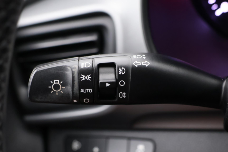 Kia Stonic 1,3 CVVT 61kW CZ Comfort