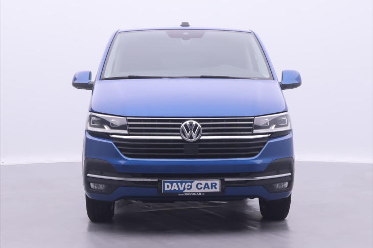 Volkswagen Multivan 2,0 TDI 146kW DSG Highline DPH