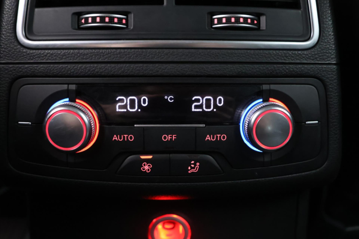 Audi A6 Allroad 3,0 TDI 200kW Quattro S-Tronic