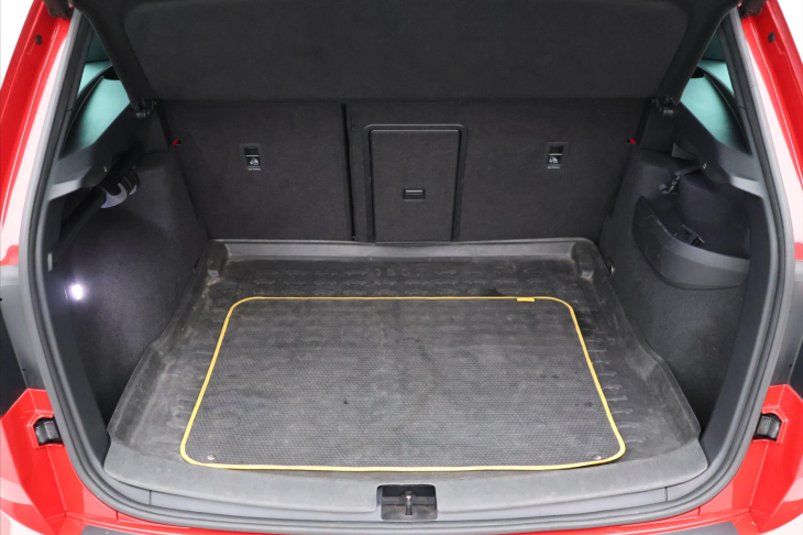 Škoda Karoq 2,0 TSI 140kW DSG Sportline