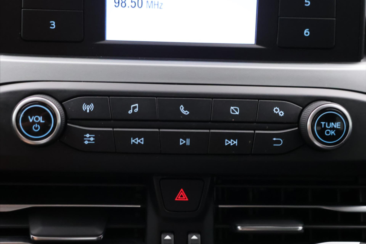 Ford Focus 1,5 EcoBlue 70kW Trend kombi