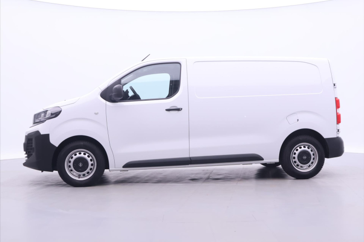 Opel Vivaro 1,5 CDTi 88kW Klimatizace