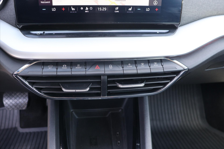 Škoda Octavia 2,0 TDI DSG Matrix Virtual DPH