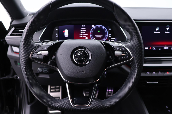 Škoda Octavia 2,0 TDI 110kW DSG Sportline DPH