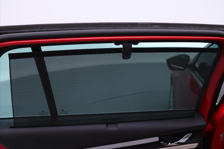 Škoda Octavia 1,5 TSI 110kW Style+matrix DPH